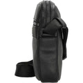 Hugo Large Accessories Quantic_NS NERO (50547439-001) To be categorized Your Sports Performance