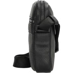 Hugo Large Accessories Quantic_NS NERO (50547439-001) To be categorized Your Sports Performance