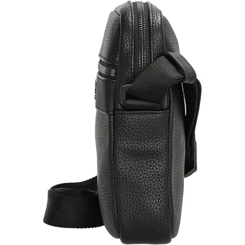 Hugo Large Accessories Quantic_NS NERO (50547439-001) To be categorized Your Sports Performance