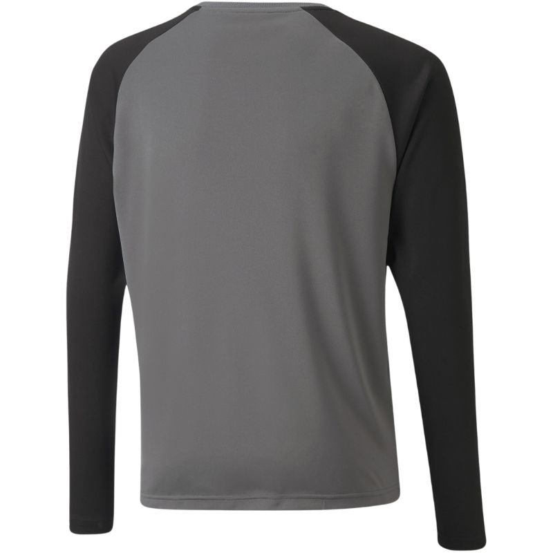 Puma teamPacer GK LS Jersey Jr 704939 43 goalkeeper sweatshirt Clothing/Football Puma