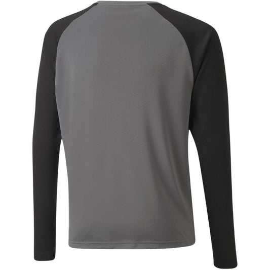 Puma teamPacer GK LS Jersey Jr 704939 43 goalkeeper sweatshirt Clothing/Football Puma