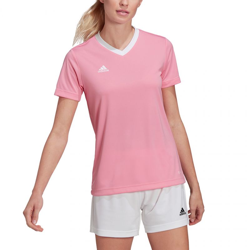 Adidas Entrada 22 Jersey W HC5075 Clothing/Football Adidas