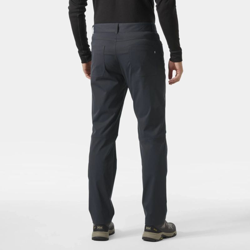 Helly Hansen men's trousers HOLMEN 5 POCKET PANT 63521 980 Helly Hansen