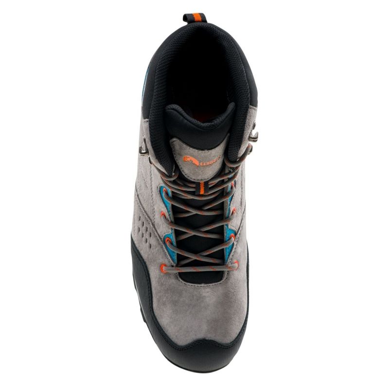 Elbrus Condis Mid Wp M 92800 210 610 Footwear/Outdoor/Elbrus Your Sports Performance