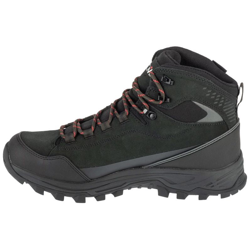 CMP Myzar Mid M 3Q15857-69UT shoes Footwear/Outdoor/CMP Your Sports Performance