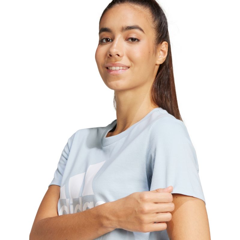 adidas Loungewear Essentials Logo Tee W IR5408 Clothing/Lifestyle/T-shirts Adidas