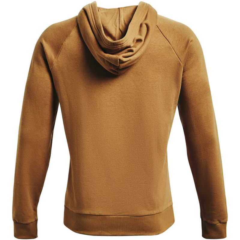 Under Armor Rival Fleece Big Logo HD Sweatshirt M 1357093 277 Clothing/Lifestyle/Under Armour Your Sports Performance