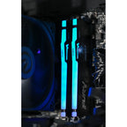 Actina ENDORFY 12600K/32GB/1TB/ArcB580/600W Komputery/Komputery Gaming Actina Your Sports Performance
