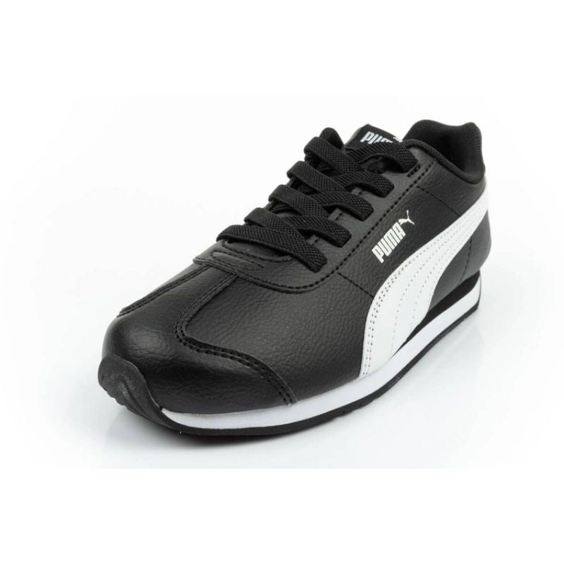 Puma Turin 3 Jr shoes 384431 04 Footwear/Lifestyle Puma