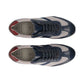 Bugatti men's sports shoes 311A9Q051069-4012 blue/light grey
