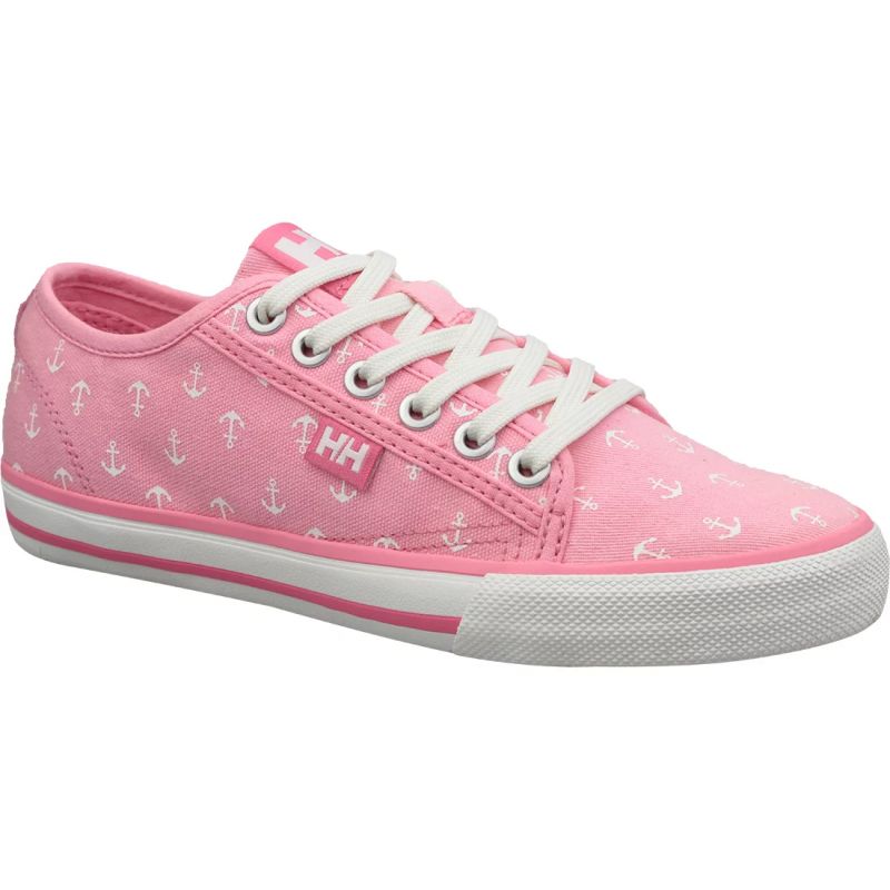 Helly Hansen Fjord Canvas Shoe V2 W 11466-185 shoes Footwear/Lifestyle/Helly Hansen Your Sports Performance