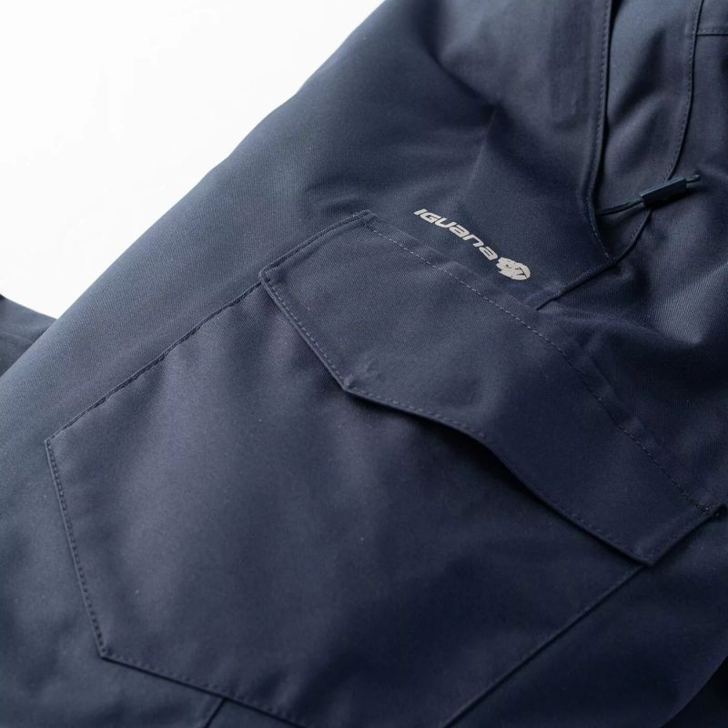 Iguana Nala II W ski pants 92800550536 Clothing/Ski/Iguana Your Sports Performance