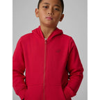 Boy's regular hooded sweatshirt 4F 4FJRSS26TSWSM2749-62S 4f