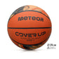 Meteor Cover up 7 basketball ball 16808 size 7 Accessories/Balls/Basketball Your Sports Performance