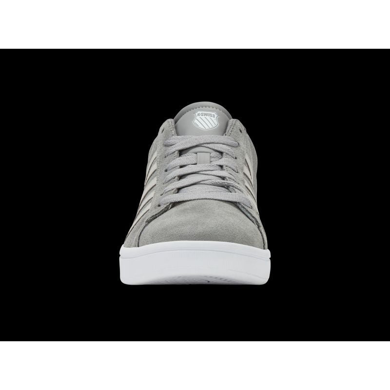 K-Swiss COURT TIEBRK II SDE shoes (09492-029-M) Footwear Your Sports Performance