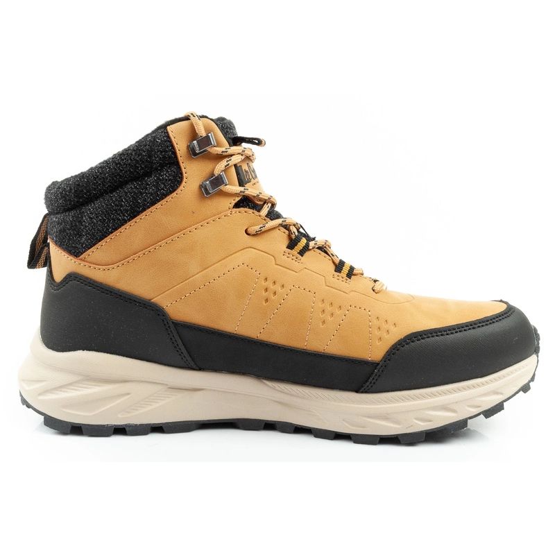 Lee Cooper men's winter sports shoes, insulated ankle boots In preparation Your Sports Performance
