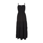 O'Neill Quorra Maxi Dress W 92800544651 Clothing/Lifestyle/ONeill Your Sports Performance