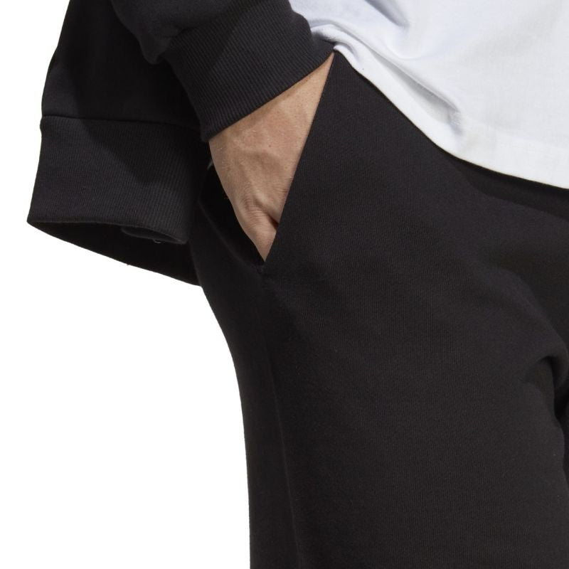 Adidas Essentials Big Logo French Terry M IC9401 shorts Clothing/Lifestyle/Trousers, shorts Adidas