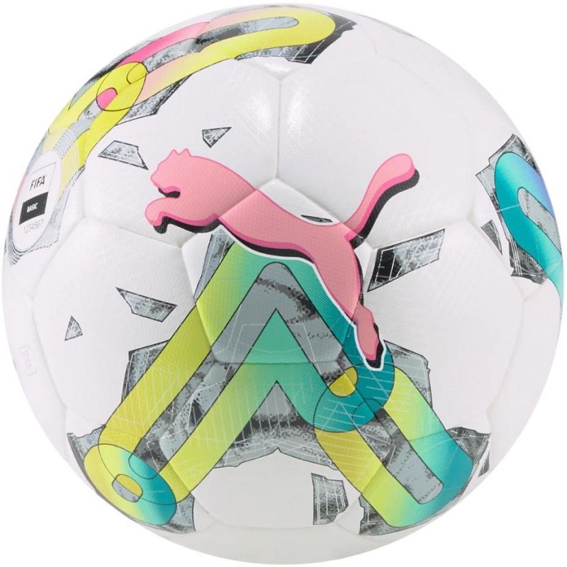 Football Puma Orbita 4 HYB FIFA Basic 83781 01 Accessories/Balls/Football Puma