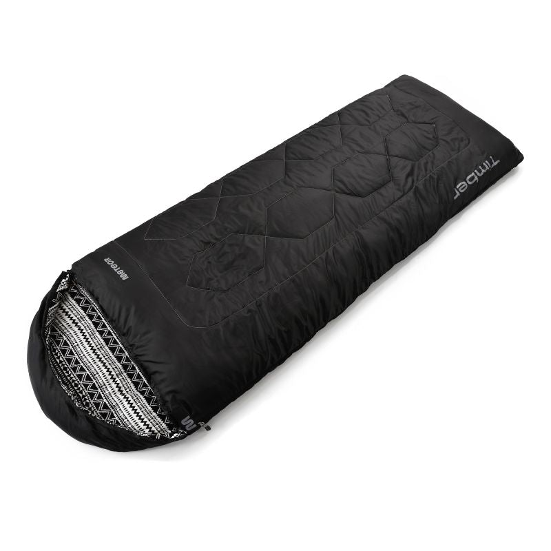 Meteor Timber 81151 Sleeping Bag Accessories/Tourist equipment Your Sports Performance