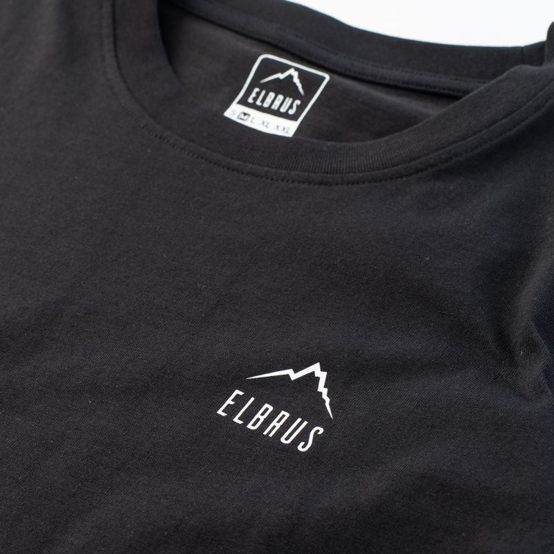 Elbrus Seimo M T-shirt 92800596889 Clothing/Training/Elbrus Your Sports Performance