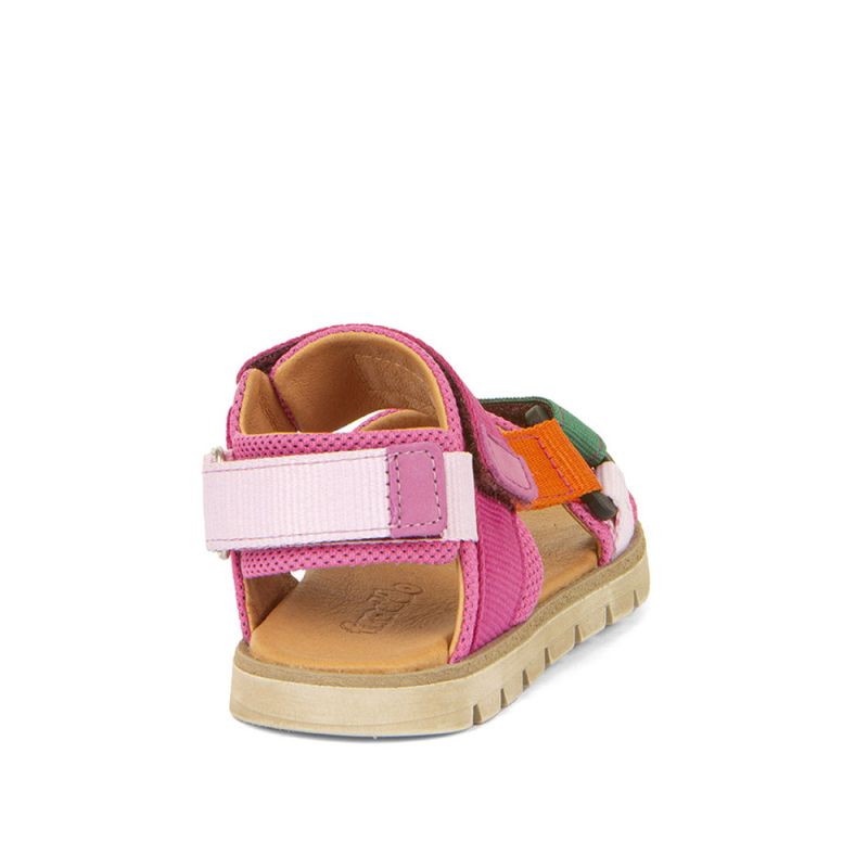 Froddo KE FLASH Children's Sandals (G3150259-4) Froddo