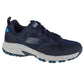 Skechers Hillcrest 237265-NVY Navy Blue 42 In preparation Your Sports Performance