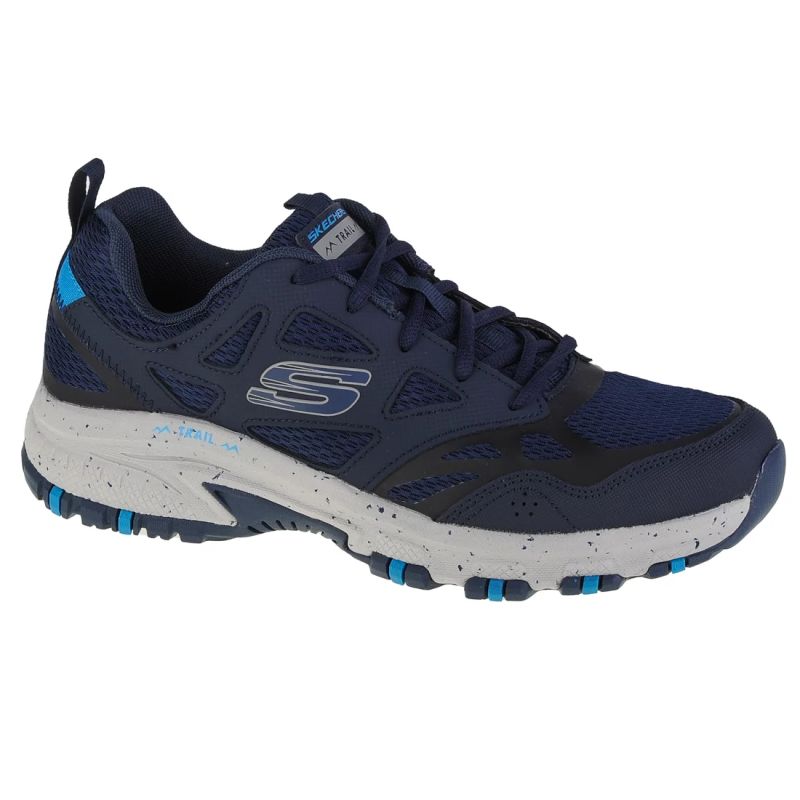 Skechers Hillcrest 237265-NVY Navy Blue 42 In preparation Your Sports Performance
