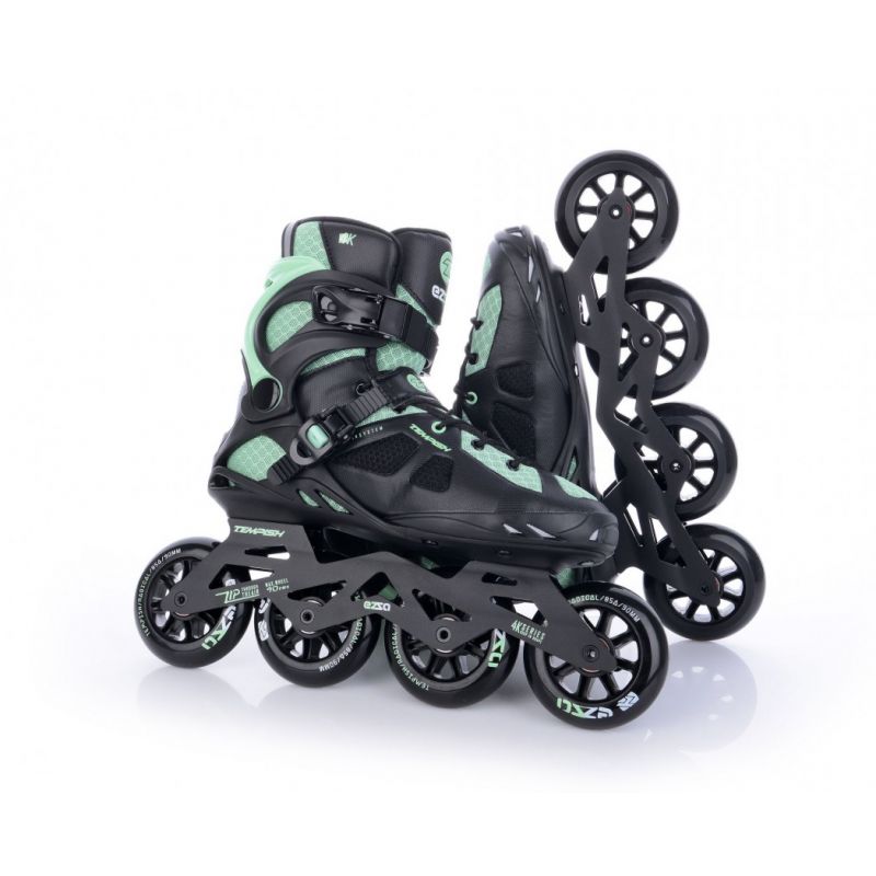 Tempish Ezza Lady 90 W rolls 1000056 Accessories/Skating/Rolki (pozostałe) Your Sports Performance