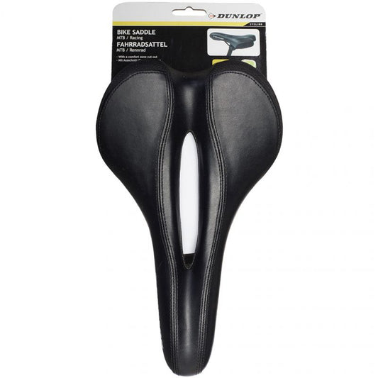 Dunlop MTB 41968 bicycle saddle Accessories/Bicycle/Akcesoria rowerowe Your Sports Performance
