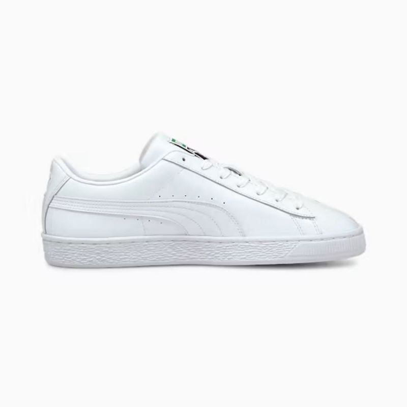 Puma Basket Classic XXI M shoes 374923 01 Footwear/Lifestyle Puma