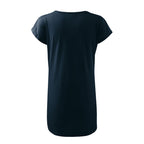 Dress Malfini Love W MLI-12302 navy blue Clothing/Lifestyle/Malfini Malfini
