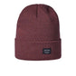 Jack & Jones Jacdna Beanie Noos M 12092815 Burgundy Clothing/Multisport/Jack & Jones Your Sports Performance