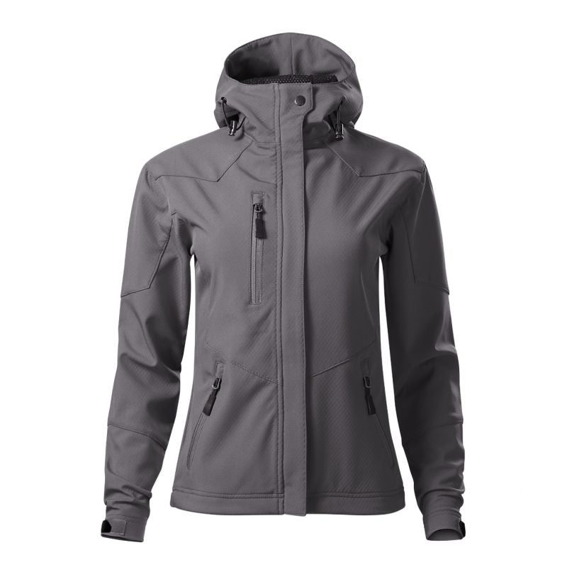 Malfini Softshell Nano Jacket W MLI-53236 Clothing/Outdoor/Malfini Malfini