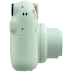 Fujifilm Instax Mini 12 86 x 54 mm Green Aparaty/Aparaty natychmiastowe Your Sports Performance