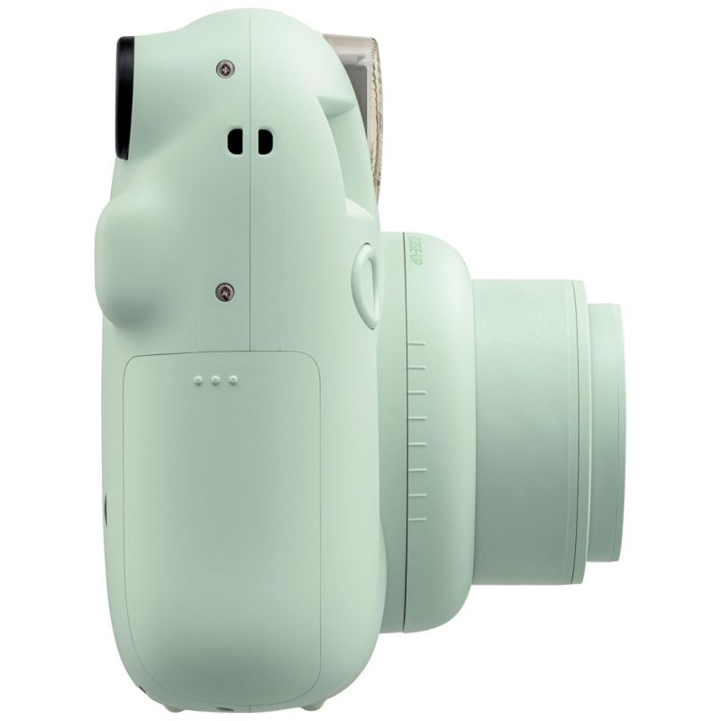 Fujifilm Instax Mini 12 86 x 54 mm Green Aparaty/Aparaty natychmiastowe Your Sports Performance