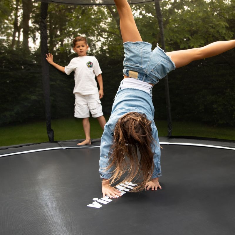 Virtufit Premium Trampoline 305 CM VF06003-305 Accessories/Training equipment/Trampoliny Your Sports Performance