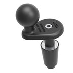 RAM MOUNT mounting base in the fork stem RAM-B-342U In preparation Your Sports Performance