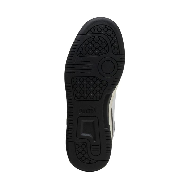 Puma Rebound V6 Mid Jr shoes 393831 29 Puma