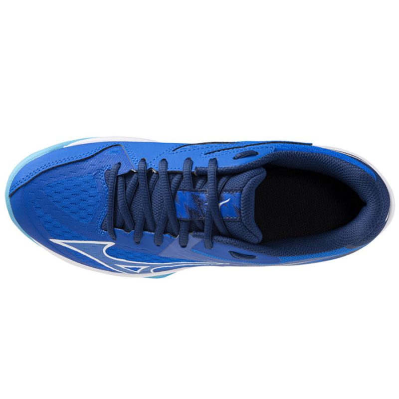 Mizuno Lightning Star Z7 Jr Volleyball Shoes V1GD230301 Footwear/Volleyball/Kids/Mizuno Mizuno