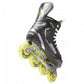 Hockey skates Bauer Vapor X3.5 Jr 1060233 Accessories/Skating/Rolki (pozostałe) Bauer