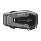 INTERPHONE U-COM 6R motorcycle intercom, set for 1 helmet In preparation Your Sports Performance
