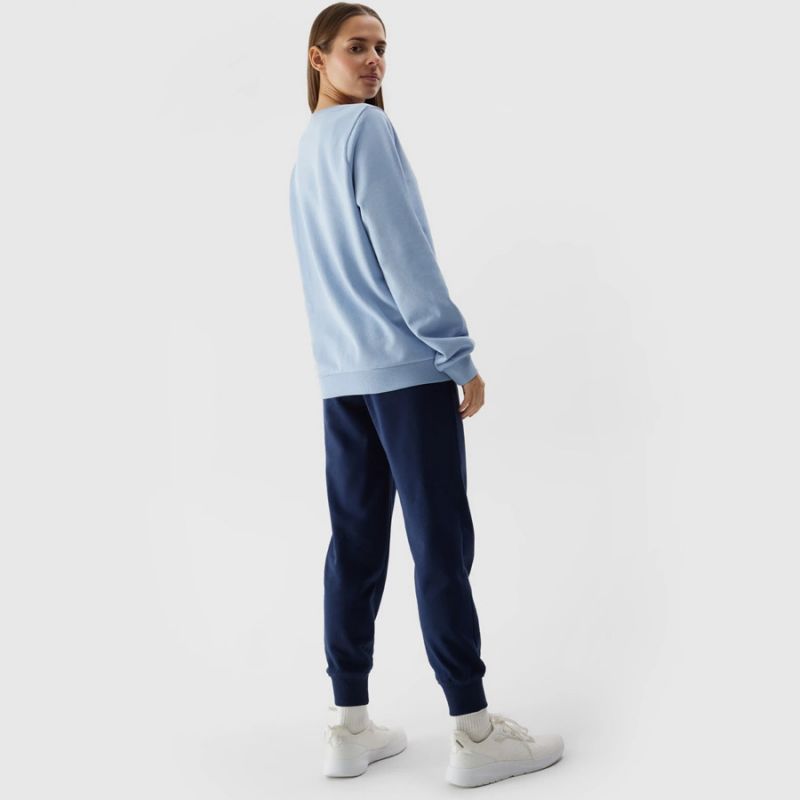 4F W trousers 4FWSS24TTROF606 31S Clothing/Lifestyle/Trousers, shorts/4F 4F