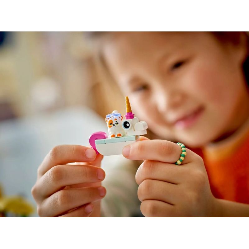 LEGO Friends 42658 Unicorn and Flamingo Pool Party Kid/Toys Your Sports Performance