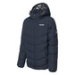 Children's insulated jacket VARMI JRB In preparation Your Sports Performance