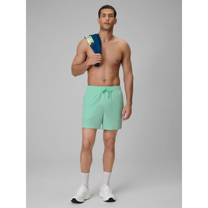 Men's boardshorts 4F 4FRSS26UBDSM229-33S