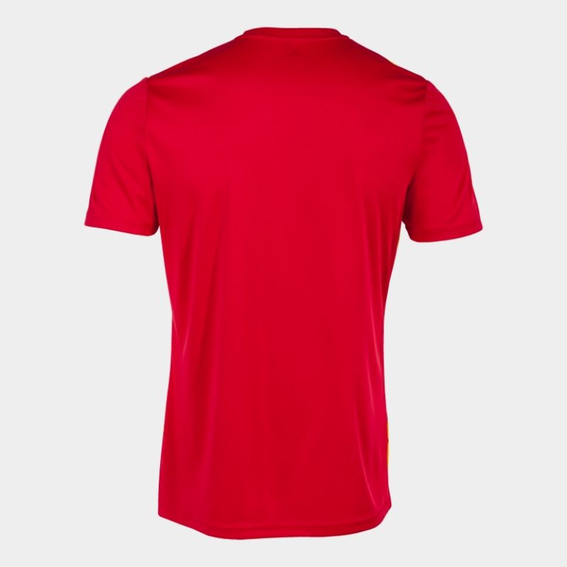 Joma Inter III Short Sleeve T-Shirt 103164.609 Clothing/Football Joma