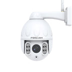 Foscam SD4 4MP WiFi IP surveillance camera CCTV IP/Kamery Your Sports Performance