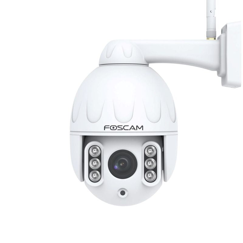 Foscam SD4 4MP WiFi IP surveillance camera CCTV IP/Kamery Your Sports Performance