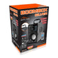 MEDIA-TECH WIRELESS SPEAKER BOOMBOX SILVER 15W MRS MT3179 In preparation Your Sports Performance